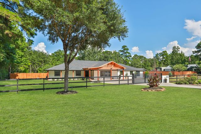 40418-2 Rolling Forest Drive, Magnolia, TX 77354