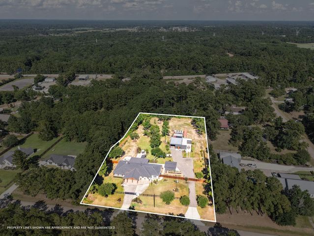 40418-2 Rolling Forest Drive, Magnolia, TX 77354