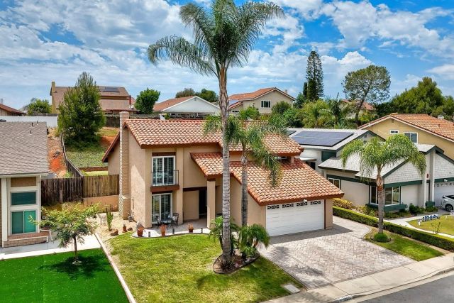 13266 Deron Avenue, San Diego, CA 92129