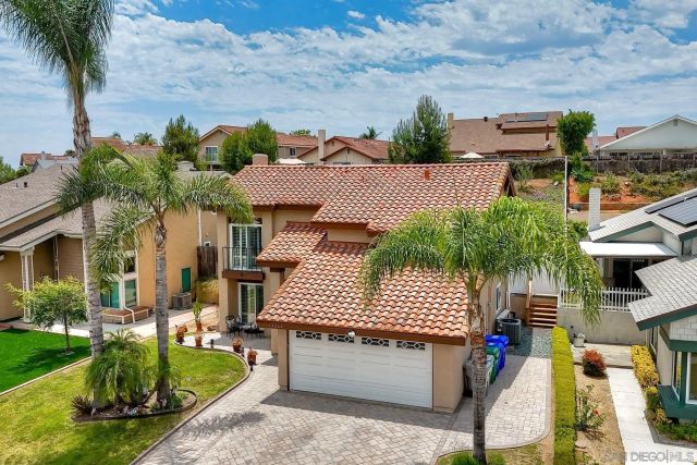 13266 Deron Avenue, San Diego, CA 92129