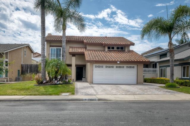 13266 Deron Avenue, San Diego, CA 92129