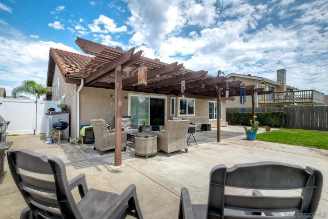 13266 Deron Avenue, San Diego, CA 92129