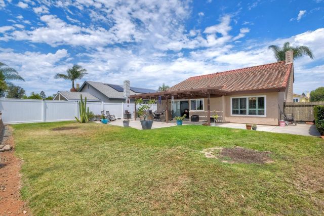 13266 Deron Avenue, San Diego, CA 92129