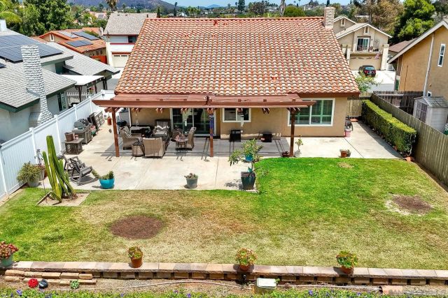 13266 Deron Avenue, San Diego, CA 92129