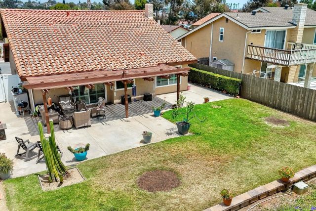 13266 Deron Avenue, San Diego, CA 92129