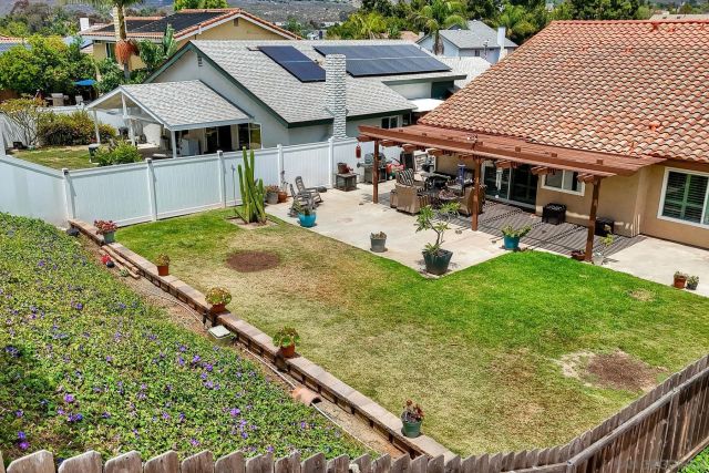 13266 Deron Avenue, San Diego, CA 92129