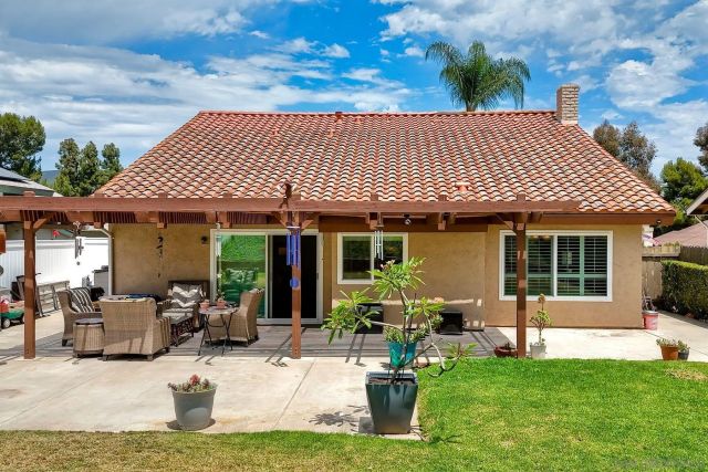 13266 Deron Avenue, San Diego, CA 92129