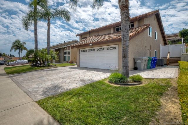13266 Deron Avenue, San Diego, CA 92129