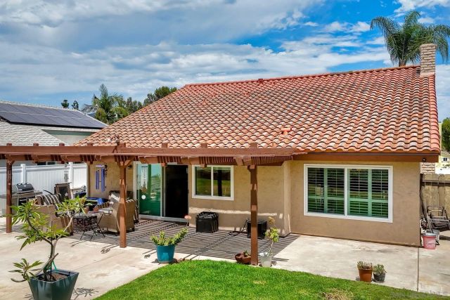 13266 Deron Avenue, San Diego, CA 92129