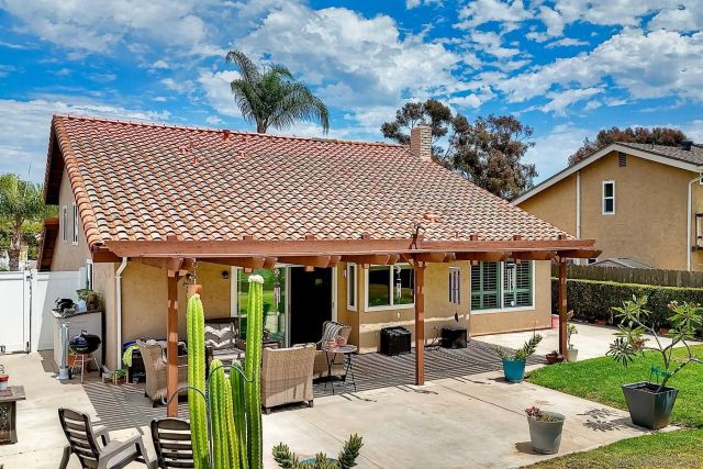 13266 Deron Avenue, San Diego, CA 92129