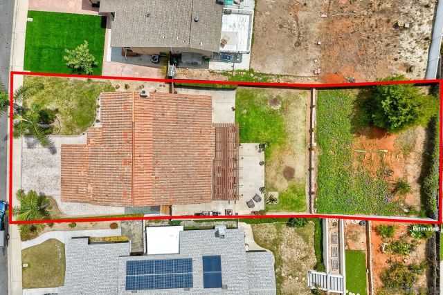 13266 Deron Avenue, San Diego, CA 92129