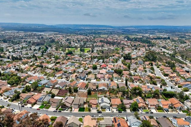 13266 Deron Avenue, San Diego, CA 92129