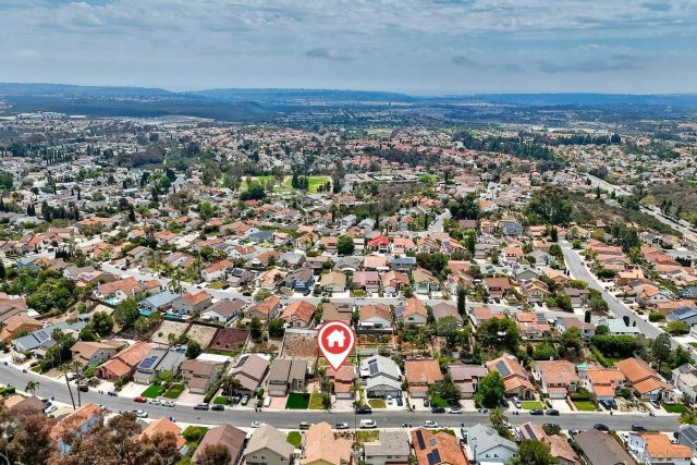 13266 Deron Avenue, San Diego, CA 92129