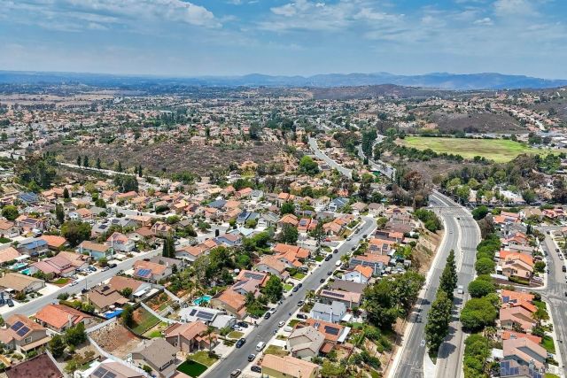 13266 Deron Avenue, San Diego, CA 92129