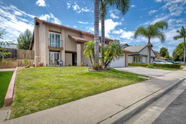 13266 Deron Avenue, San Diego, CA 92129