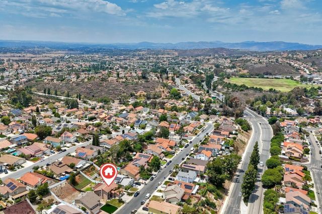 13266 Deron Avenue, San Diego, CA 92129