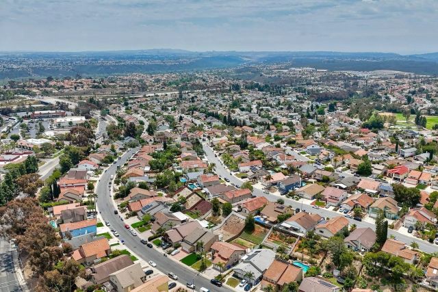 13266 Deron Avenue, San Diego, CA 92129