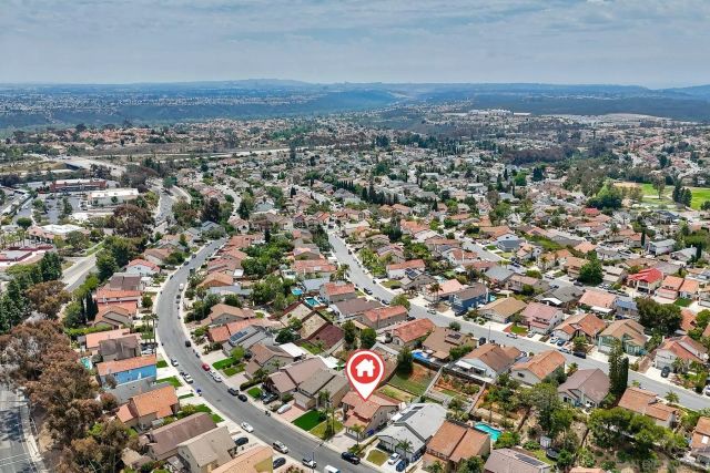 13266 Deron Avenue, San Diego, CA 92129