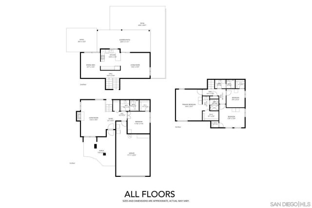 13266 Deron Avenue, San Diego, CA 92129