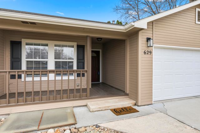 629 Lake Lowell, Nampa, ID 83686
