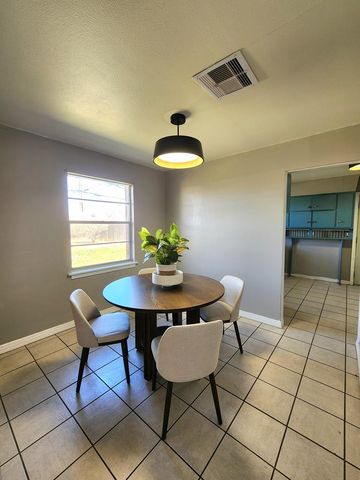 1604 Alamosa, Odessa, TX 79763