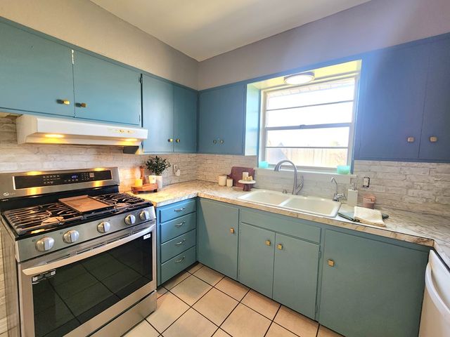 1604 Alamosa, Odessa, TX 79763