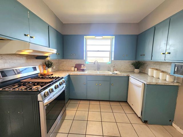 1604 Alamosa, Odessa, TX 79763