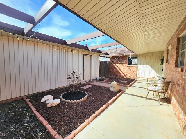 1604 Alamosa, Odessa, TX 79763