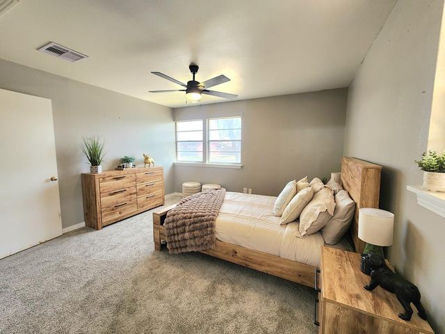 1604 Alamosa, Odessa, TX 79763