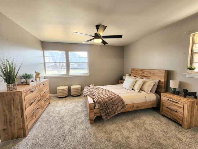 1604 Alamosa, Odessa, TX 79763