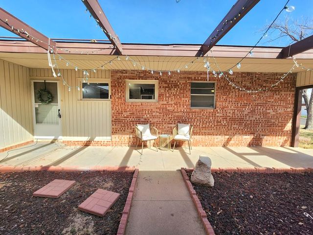 1604 Alamosa, Odessa, TX 79763