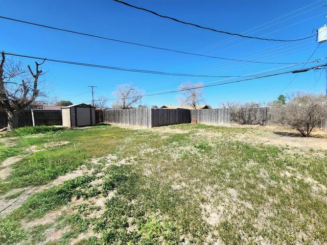 1604 Alamosa, Odessa, TX 79763