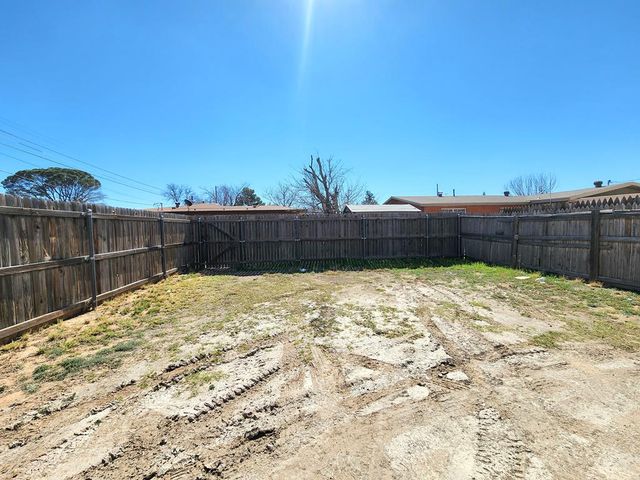 1604 Alamosa, Odessa, TX 79763