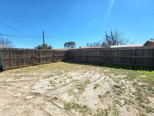 1604 Alamosa, Odessa, TX 79763