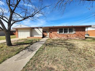 1604 Alamosa, Odessa, TX 79763