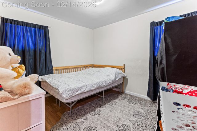 1830 N Gulley Road, Dearborn, MI 48128