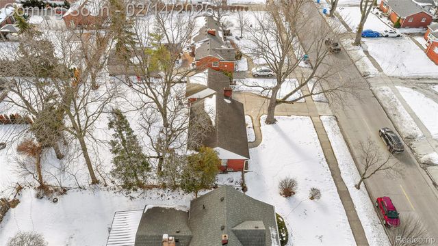 1830 N Gulley Road, Dearborn, MI 48128