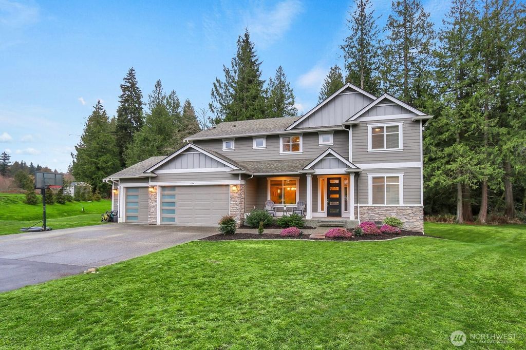 32104 30th Avenue NW, Stanwood, WA 98292