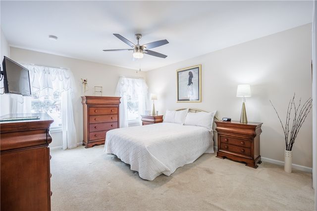 3 Angela Villa Lane, Greece, NY 14626