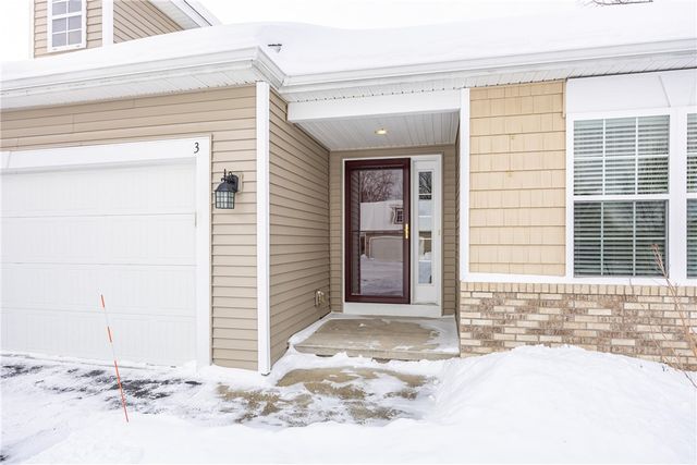 3 Angela Villa Lane, Greece, NY 14626