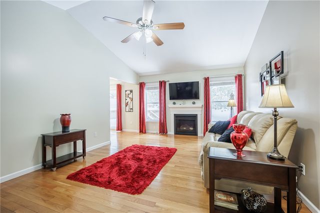 3 Angela Villa Lane, Greece, NY 14626