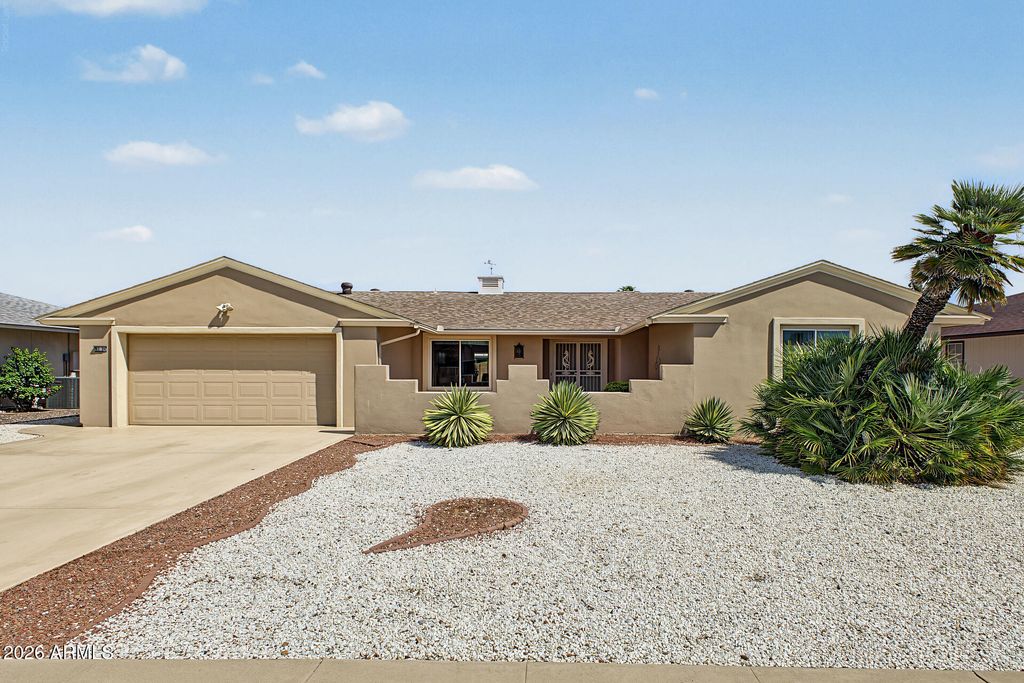 9326 W GLEN OAKS Circle N, Sun City, AZ 85351 — photo 2