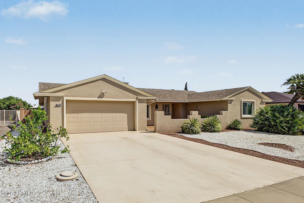9326 W GLEN OAKS Circle N, Sun City, AZ 85351 — photo 3