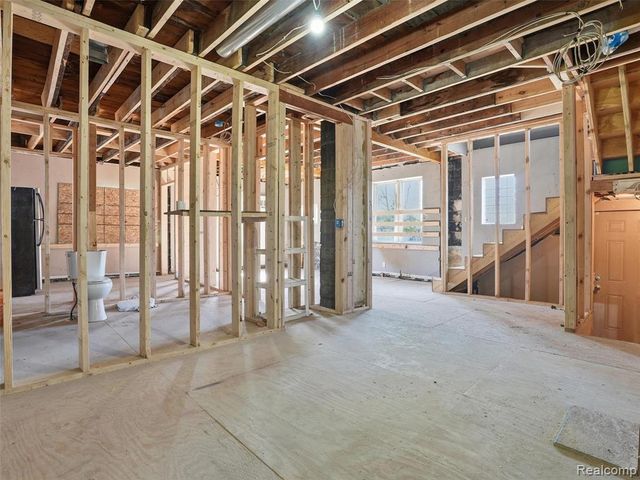 20839 Reimanville Avenue, Ferndale, MI 48220