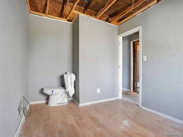 20839 Reimanville Avenue, Ferndale, MI 48220