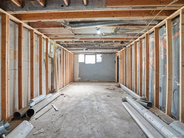 20839 Reimanville Avenue, Ferndale, MI 48220