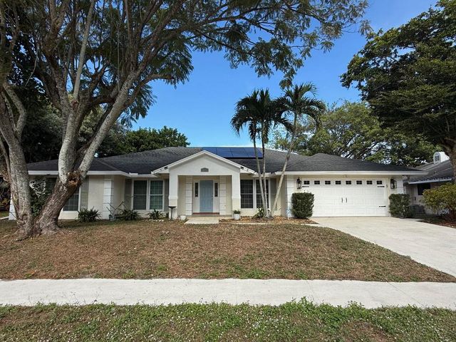 12775 Newton Place, Wellington, FL 33414