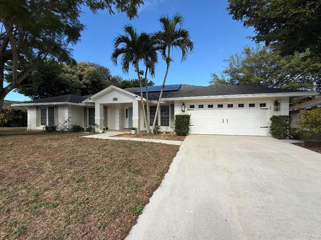 12775 Newton Place, Wellington, FL 33414