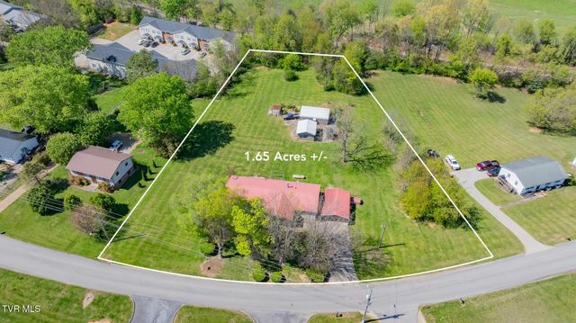 985 Old Stage Road, Greeneville, TN 37745