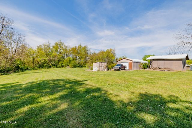 985 Old Stage Road, Greeneville, TN 37745